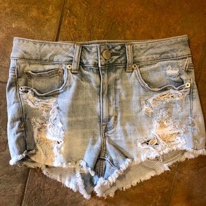 American Eagle Shorts